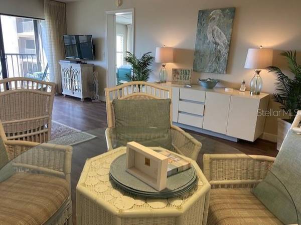 1001 BENJAMIN FRANKLIN DR #507, Sarasota, FL 34236
