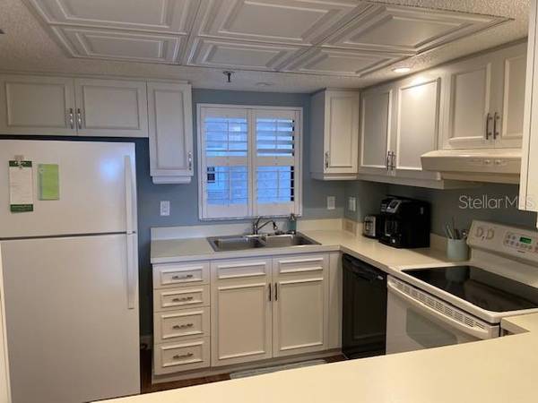 1001 BENJAMIN FRANKLIN DR #507, Sarasota, FL 34236