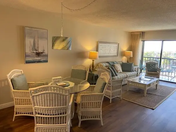 1001 BENJAMIN FRANKLIN DR #507, Sarasota, FL 34236