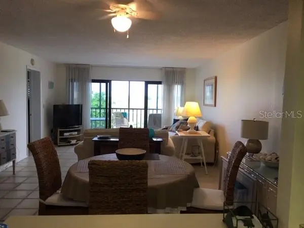 1001 BENJAMIN FRANKLIN DR #505, Sarasota, FL 34236