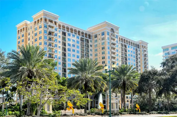 750 N TAMIAMI TRL #205, Sarasota, FL 34236