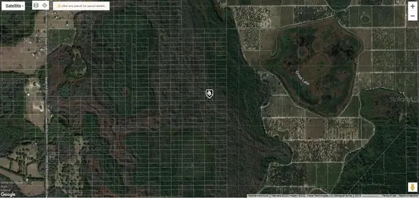 SWEET HILL RD, Polk City, FL 33868