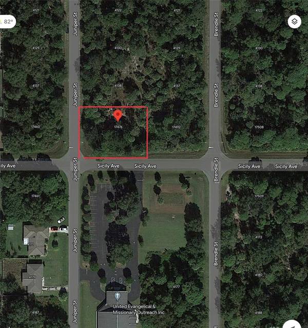 4146 JUNIPER ST, Port Charlotte, FL 33948