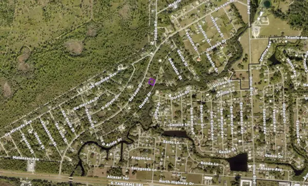 0770040034 DESOTO DR, North Port, FL 34287