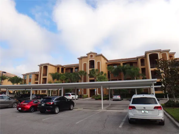 6519 GRAND ESTUARY TRL #307, Bradenton, FL 34212