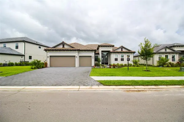 16106 TRADEWIND TER, Bradenton, FL 34211