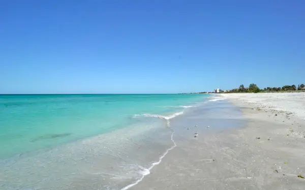 750 BAYPORT WAY #750, Longboat Key, FL 34228