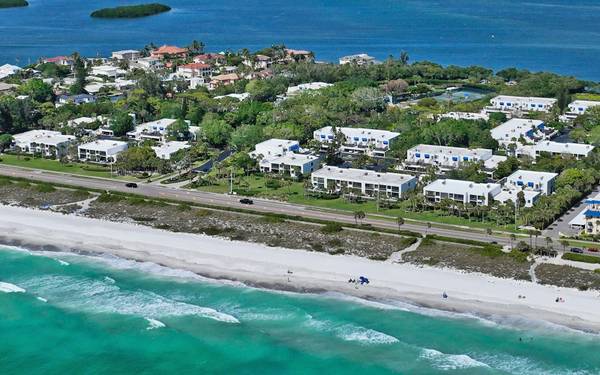 750 BAYPORT WAY #750, Longboat Key, FL 34228