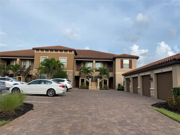 12730 SORRENTO WAY #103, Bradenton, FL 34211