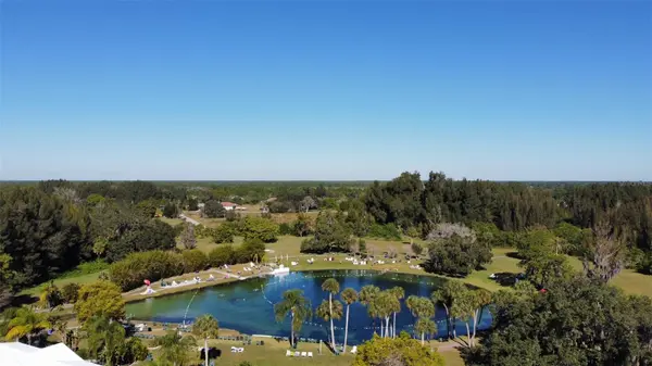 SARAGOSSA LN, North Port, FL 34287