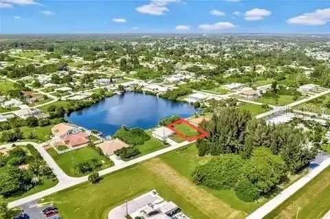 SARAGOSSA LN, North Port, FL 34287