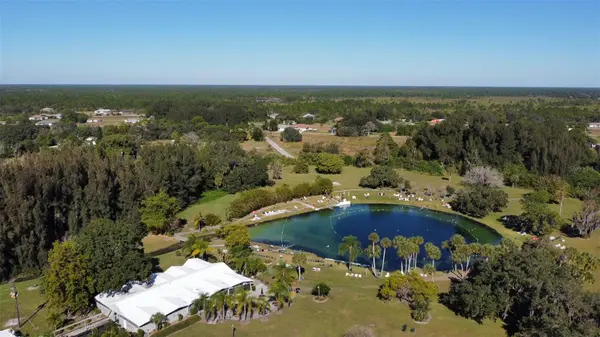 SARAGOSSA LN, North Port, FL 34287