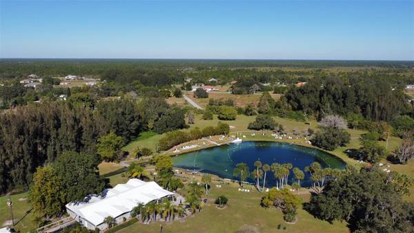 SARAGOSSA LN, North Port, FL 34287