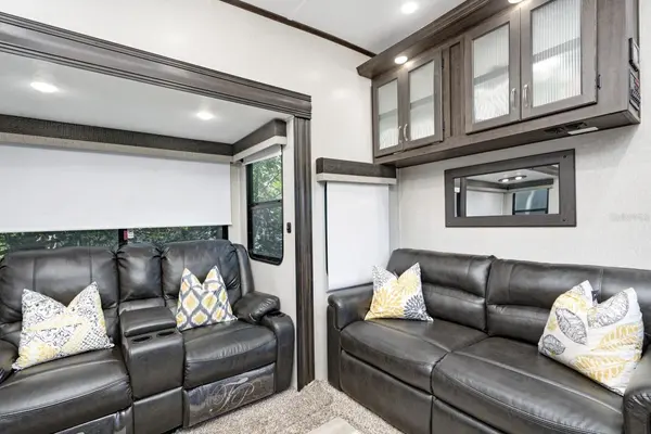 305 LINDEN DR #Fifth wheel, Ellenton, FL 34222