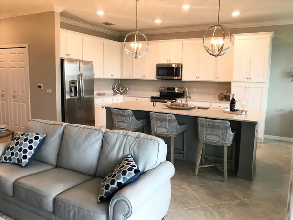 17510 GAWTHROP DR #405, Lakewood Ranch, FL 34211
