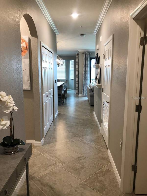 17510 GAWTHROP DR #405, Lakewood Ranch, FL 34211