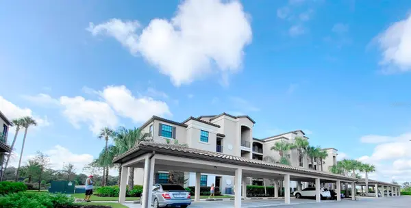 16706 VARDON TER #102, Bradenton, FL 34211