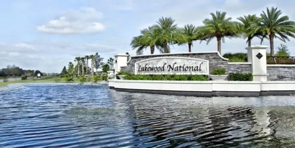 16804 VARDON TER #108, Bradenton, FL 34211