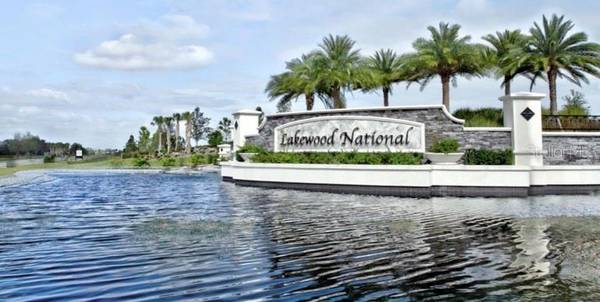 16804 VARDON TER #108, Bradenton, FL 34211