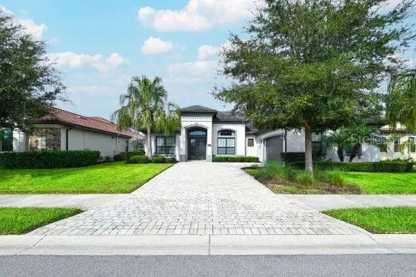 5507 ARNIE LOOP, Lakewood Ranch, FL 34211