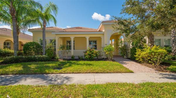 1498 ERNESTO DR, Sarasota, FL 34238