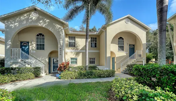 8375 GLENROSE WAY #211, Sarasota, FL 34238