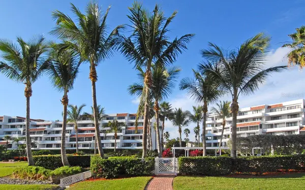 1485 GULF OF MEXICO DR #109, Longboat Key, FL 34228