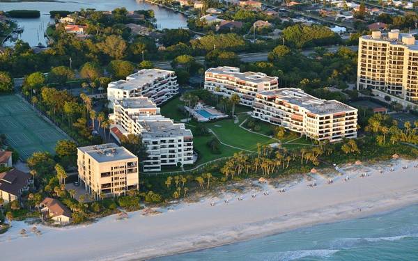 1485 GULF OF MEXICO DR #109, Longboat Key, FL 34228
