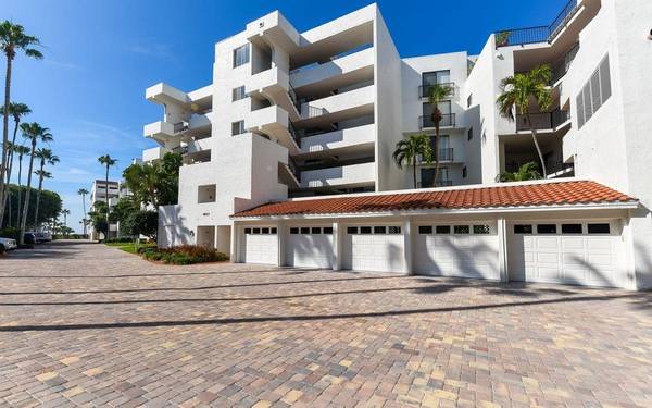 1485 GULF OF MEXICO DR #109, Longboat Key, FL 34228