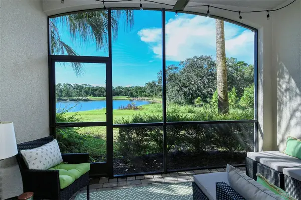 16706 VARDON TER #105, Bradenton, FL 34211