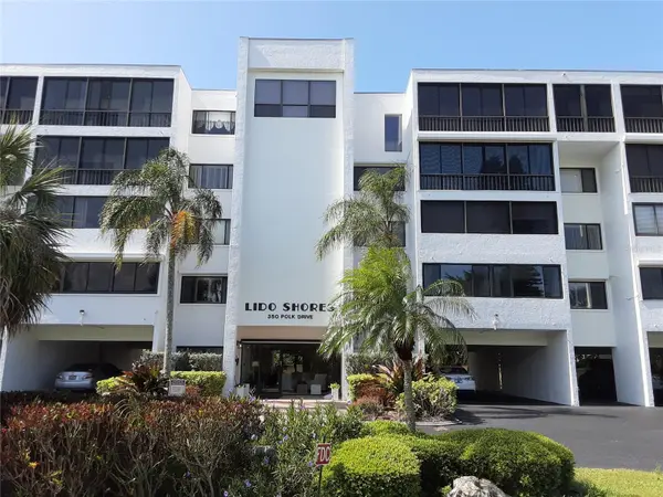 350 S POLK DR #207, Sarasota, FL 34236