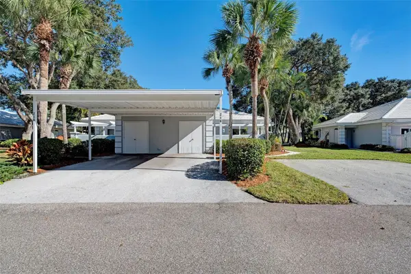 216 CERROMAR WAY S #30, Venice, FL 34293