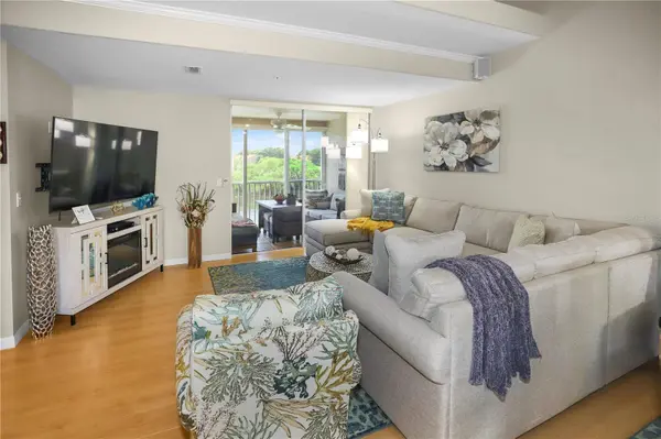 8370 WINGATE DR #725, Sarasota, FL 34238