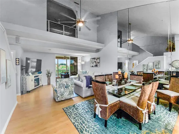 8370 WINGATE DR #725, Sarasota, FL 34238