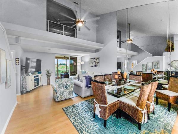 8370 WINGATE DR #725, Sarasota, FL 34238