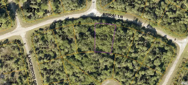 1127227518 SPIRAL LN, North Port, FL 34288