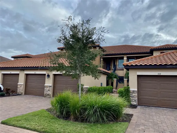 13710 MESSINA LOOP #203, Bradenton, FL 34211