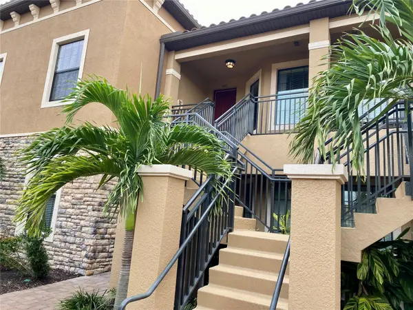 13710 MESSINA LOOP #203, Bradenton, FL 34211
