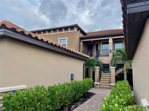 13710 MESSINA LOOP #203, Bradenton, FL 34211