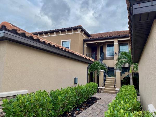 13710 MESSINA LOOP #203, Bradenton, FL 34211