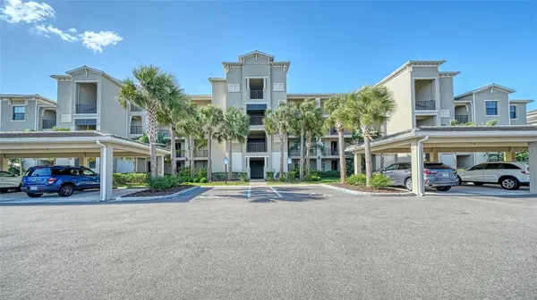 18114 GAWTHROP DR #308, Lakewood Ranch, FL 34211