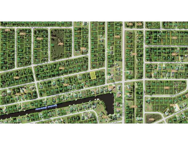 12324 HATHAWAY TER, Port Charlotte, FL 33981