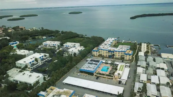 3804 GULF OF MEXICO DR #B307, Longboat Key, FL 34228