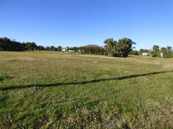 24370 GIJON LN, Punta Gorda, FL 33955