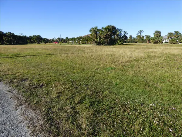 24378 GIJON LN, Punta Gorda, FL 33955
