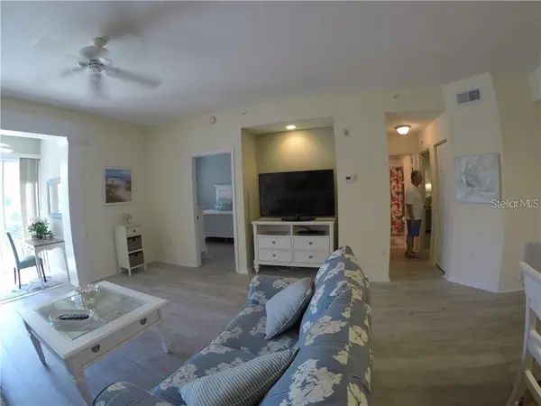 4270 CASTLEBRIDGE LN #1714B1, Sarasota, FL 34238