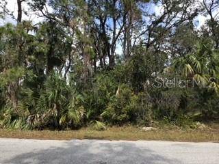 LAGRANGE AVE, North Port, FL 34286