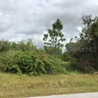 PERENNIAL RD, North Port, FL 34291