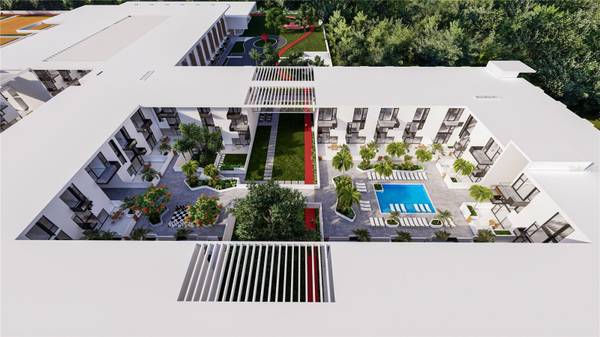 2170 ROBINHOOD STREET #A1-409, Sarasota, FL 34231