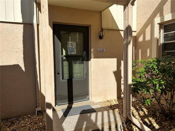 6102 7TH AVE W #6102, Bradenton, FL 34209